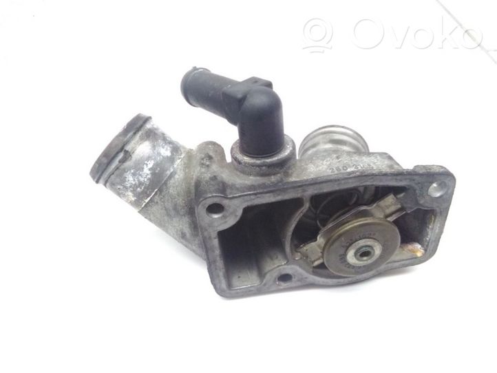 Opel Astra G Boîtier de thermostat / thermostat 2503185