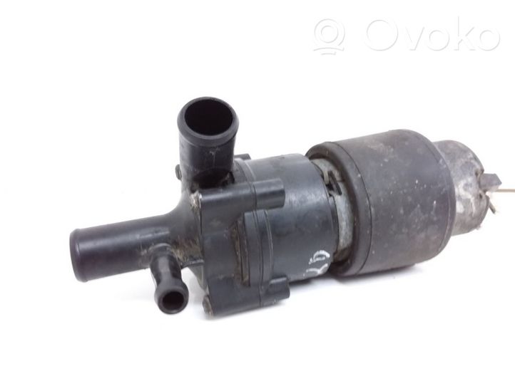 Mercedes-Benz E W210 Riscaldatore liquido di raffreddamento A2108300114