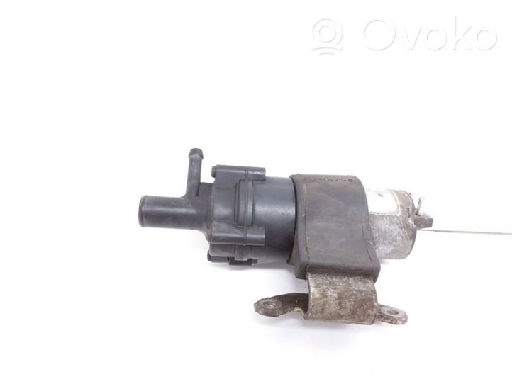 Mercedes-Benz E W210 Riscaldatore liquido di raffreddamento A2108300114