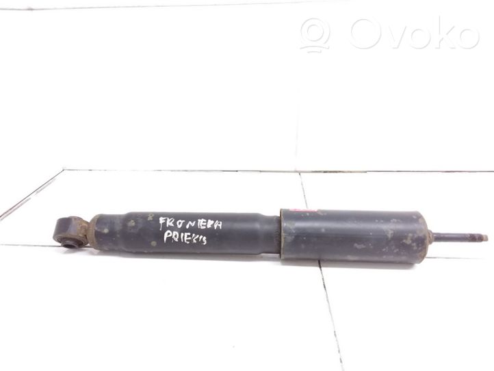 Opel Frontera B Front shock absorber/damper 