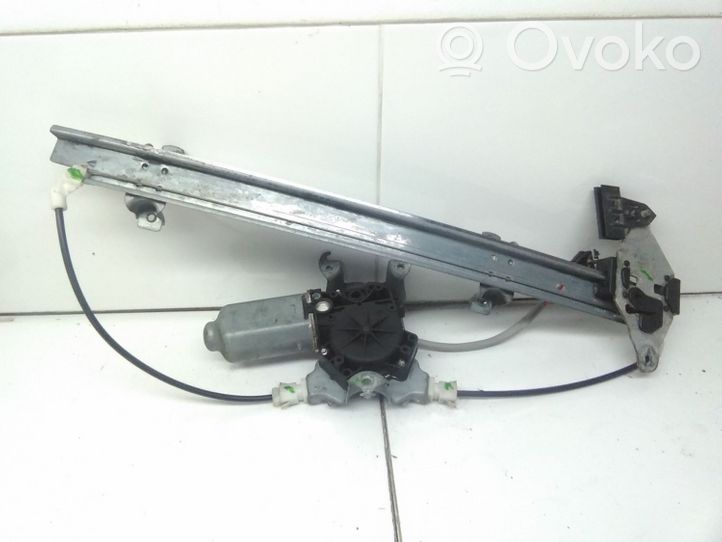 Nissan Primera Fensterheber elektrisch mit Motor Tür vorne 400439B