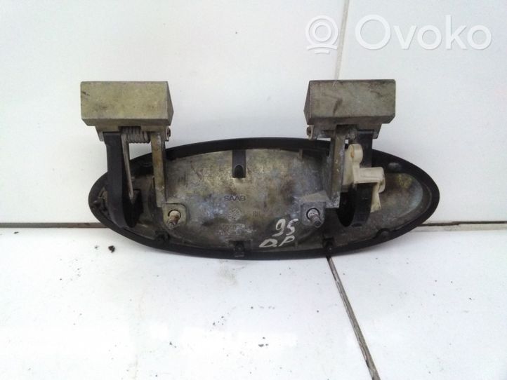 Saab 9-5 Etuoven ulkokahva 5510094