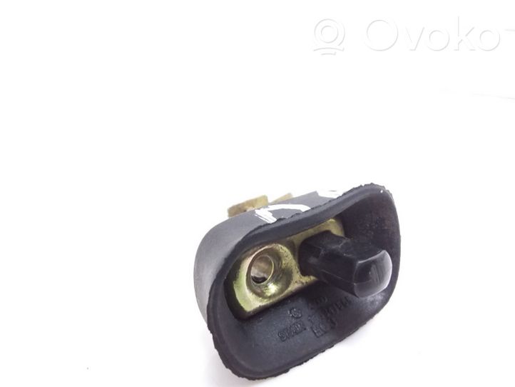 Seat Toledo I (1L) Priekšpusē durvju atvēršanas / aizvēršanas sensors (pīkstulis) 113947565