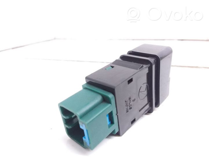 Subaru Forester SF Headlight wiper switch 