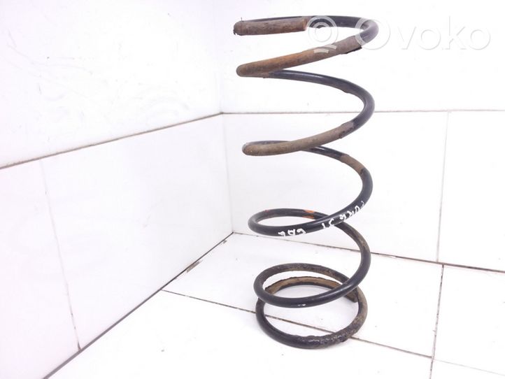 Subaru Forester SF Rear coil spring 