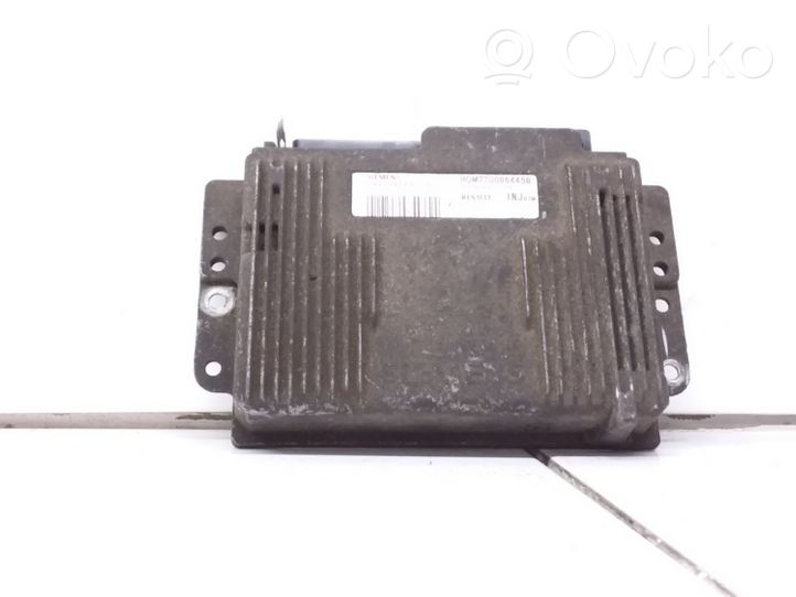 Renault Laguna I Sterownik / Moduł ECU 7700102294