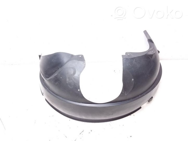 Ford Fusion Front wheel arch liner splash guards 