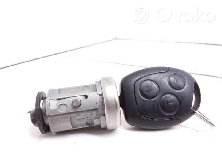 Ford Fusion Ignition lock M179A
