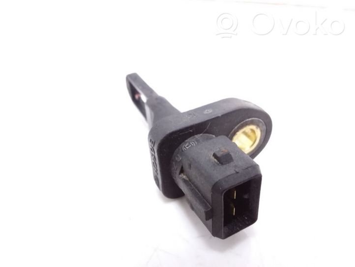 Seat Leon (1M) Ieplūdes gaisa temperatūras sensors 058905379