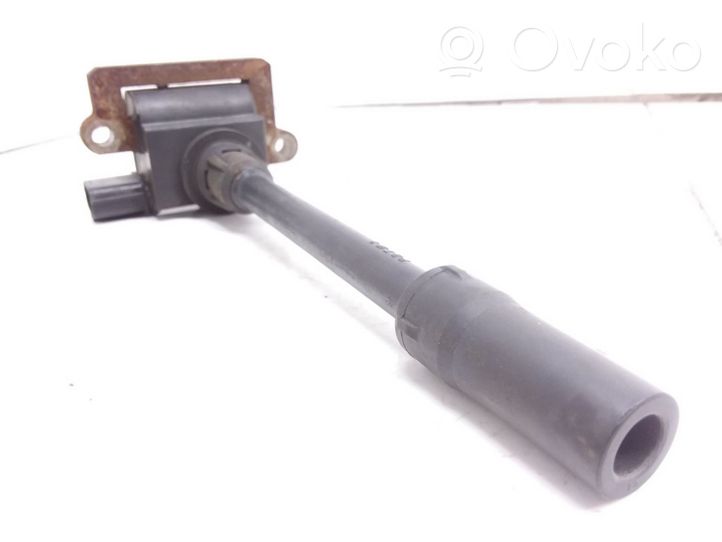 Mitsubishi Space Wagon High voltage ignition coil H6T12272A