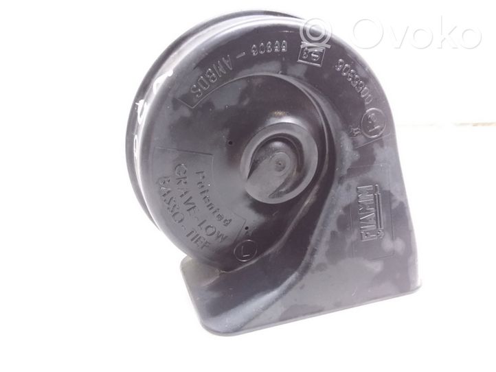 Volvo V50 Horn signal E30055306