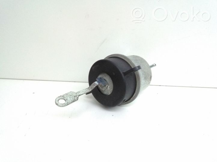 Volkswagen Sharan Turbo system vacuum part 