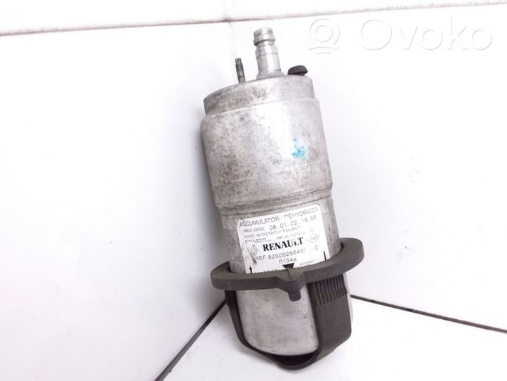 Renault Vel Satis Air conditioning (A/C) air dryer 8200025640