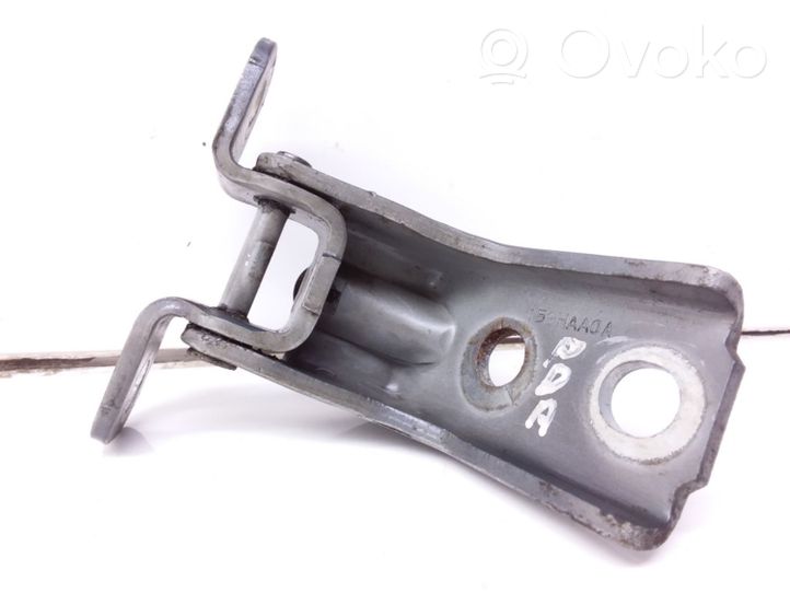 Jaguar S-Type Front door lower hinge 159HAA0A