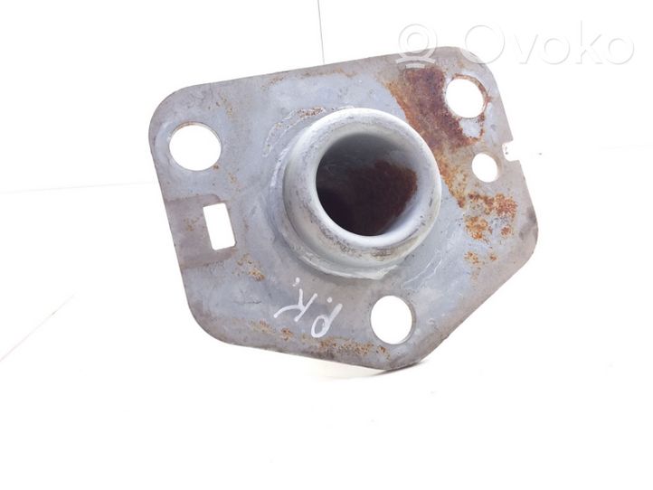 Smart ForTwo I Soporte del parachoques delantero 0000453V010