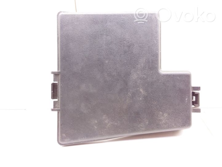 Jaguar S-Type Fuse box cover XW4T14A075C