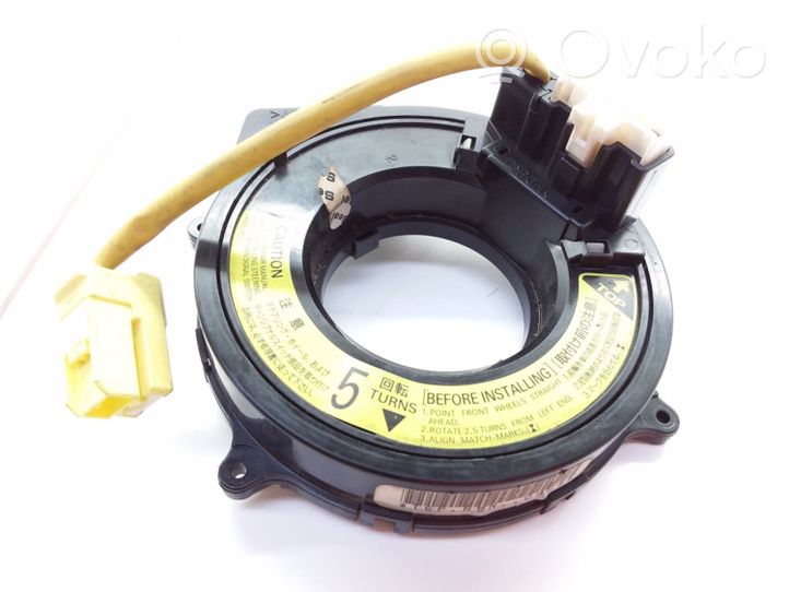 Toyota Corolla E110 Muelle espiral del airbag (Anillo SRS) T6PR9N0964