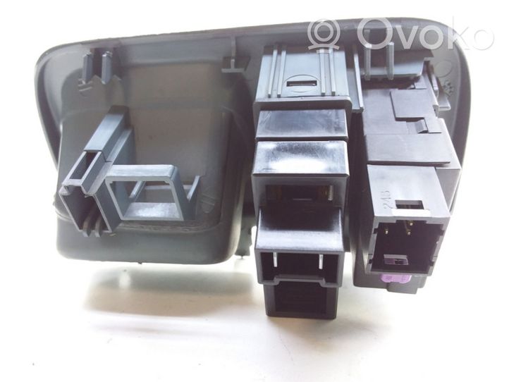 Renault Scenic I Interior lighting switch 7700416950