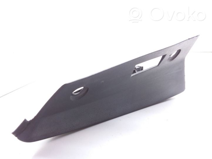 Renault Scenic I Moulure, baguette/bande protectrice d'aile 7700841708