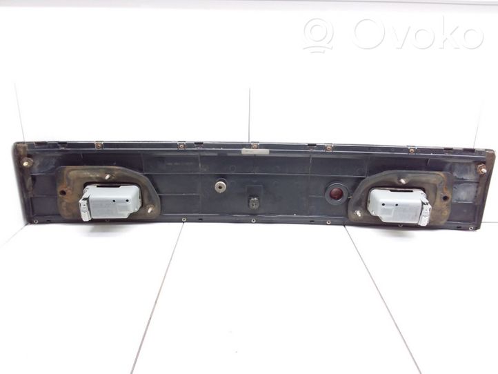 Honda Civic Luci posteriori del portellone del bagagliaio 0161015