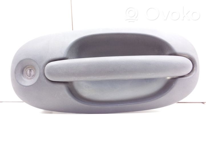 Chrysler Voyager Front door exterior handle 4717407