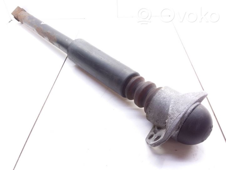 Volkswagen New Beetle Rear shock absorber/damper 