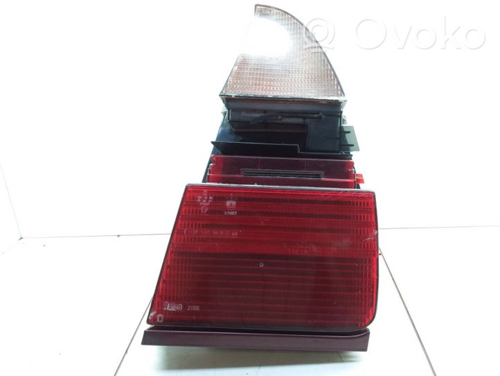 Citroen XM Lampa tylna 87057