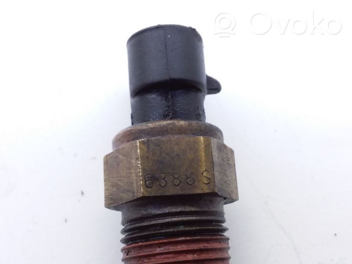 Opel Meriva A Coolant temperature sensor 6386