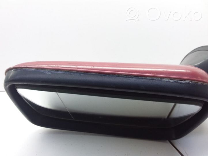 Volkswagen Golf III Front door electric wing mirror E10217384