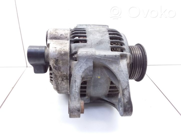 Chrysler Voyager Alternator 