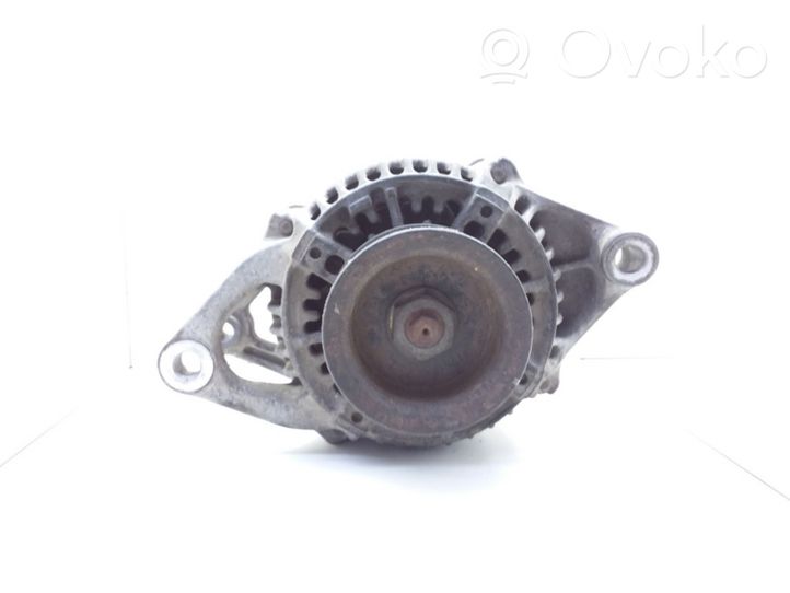 Chrysler Voyager Alternator 