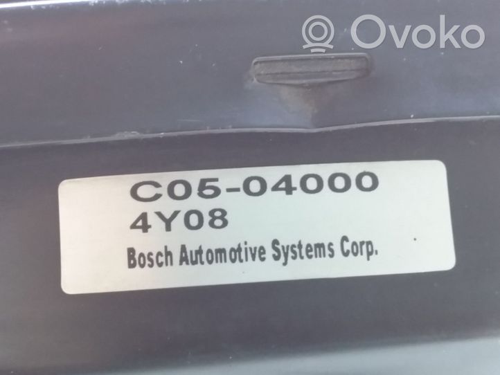 Mazda 6 Servofreno C0504000