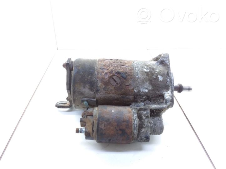 Audi 80 90 B3 Motorino d’avviamento 0331303041