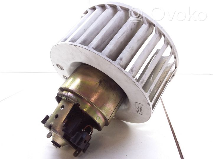 Renault Espace I Heater fan/blower 