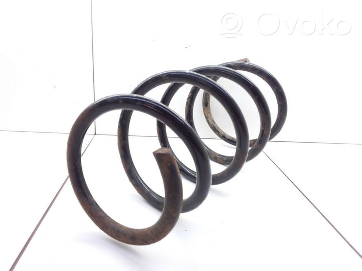 Renault Espace I Rear coil spring 