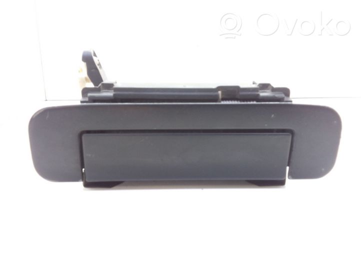 Audi A4 S4 B5 8D Rear door exterior handle 4A08392060