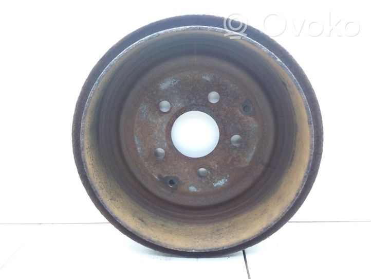 Volkswagen Transporter - Caravelle T3 Drum brake (rear) 