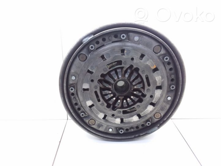 Mercedes-Benz Vaneo W414 Clutch set kit E3502