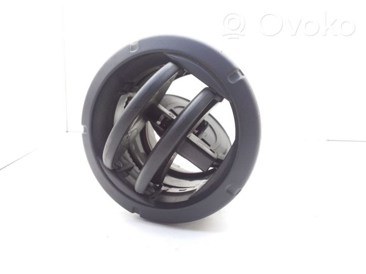 Opel Movano A Copertura griglia di ventilazione laterale cruscotto 1287009