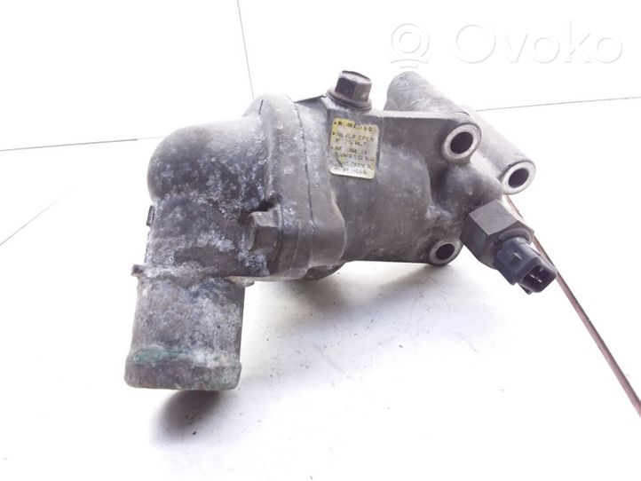 Volvo S40, V40 Thermostat/thermostat housing 500328