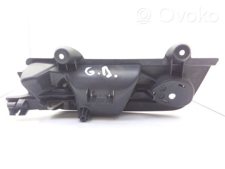 Audi A4 S4 B7 8E 8H Maniglia interna per portiera posteriore 8E0839020