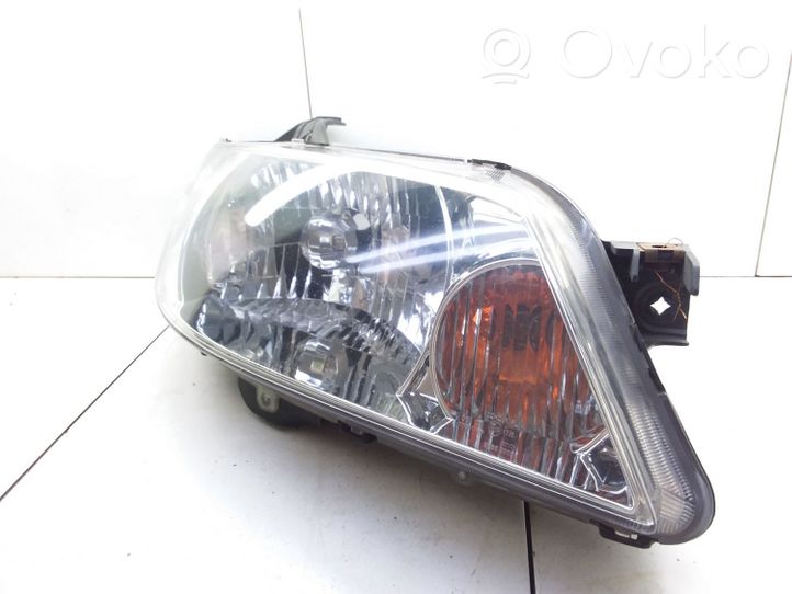 Mazda 323 Phare frontale 98869885