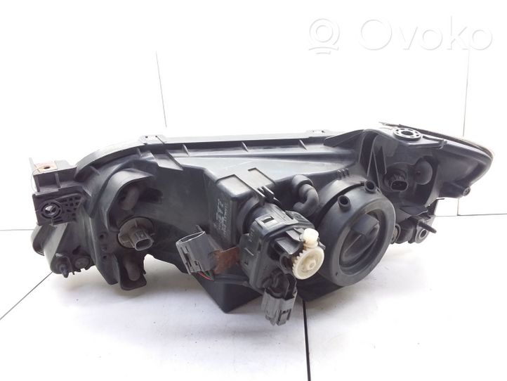 Mazda 323 Phare frontale 98869885