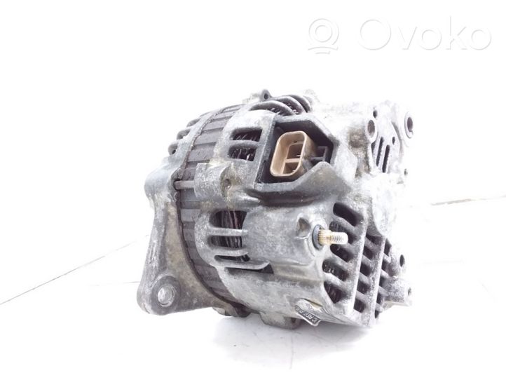 Peugeot Boxer Alternator A2T39391