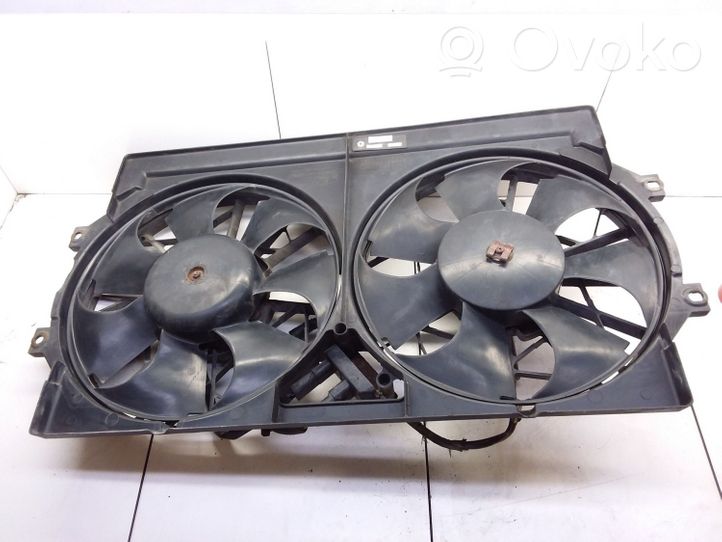 Chrysler Stratus Fan set 4761507