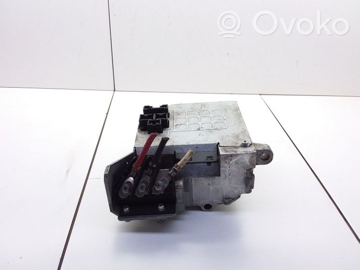 Renault Scenic II -  Grand scenic II Power steering control unit/module EA9CEC039