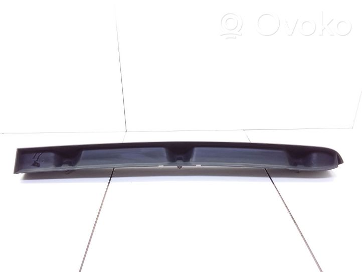 Opel Combo C Apdaila krovinių durų (moldingas) 9228481