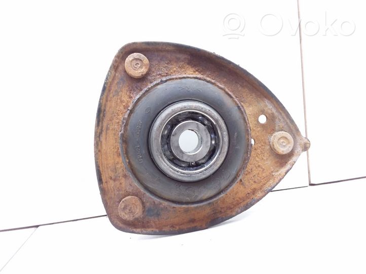 Toyota Yaris Support de jambe de force supérieur avant 4860952050