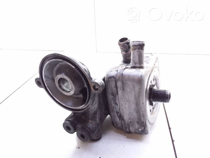 Volvo S70  V70  V70 XC Supporto di montaggio del filtro dell’olio 074115417E