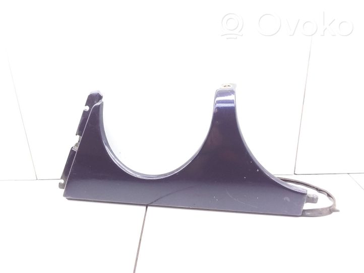 Mercedes-Benz E W210 Rivestimento sotto il faro/fanale 2108200112